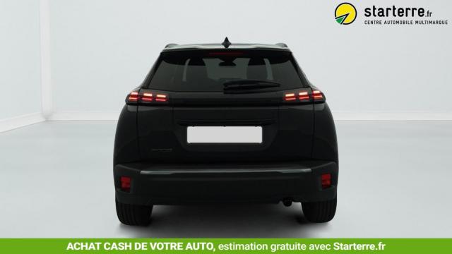 Peugeot 2008 image 3