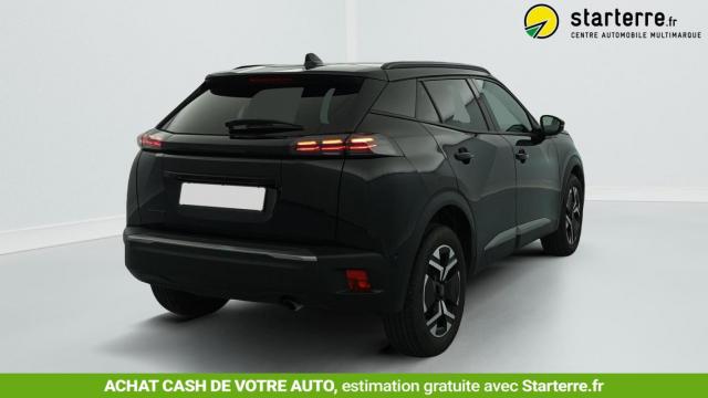 Peugeot 2008 image 6