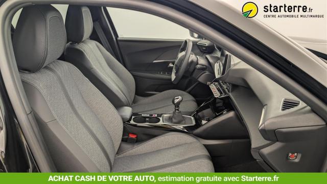 Peugeot 2008 image 1