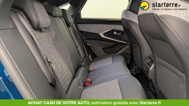 Peugeot 3008 image 8
