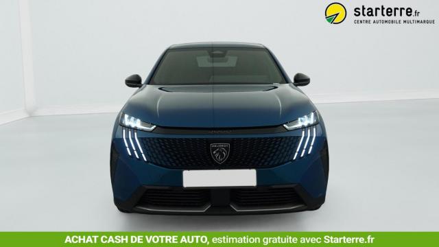 Peugeot 3008 image 3