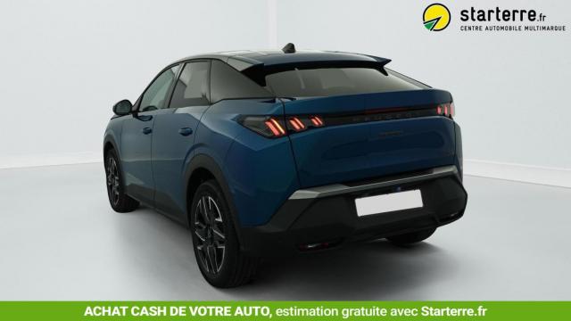 Peugeot 3008 image 5