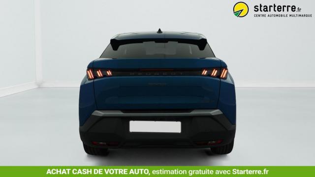 Peugeot 3008 image 4