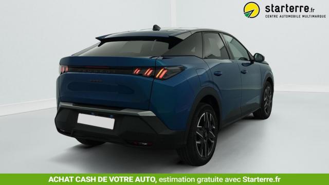 Peugeot 3008 image 1