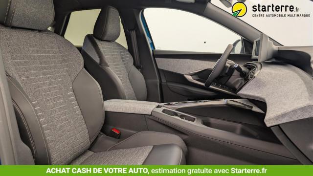 Peugeot 3008 image 6