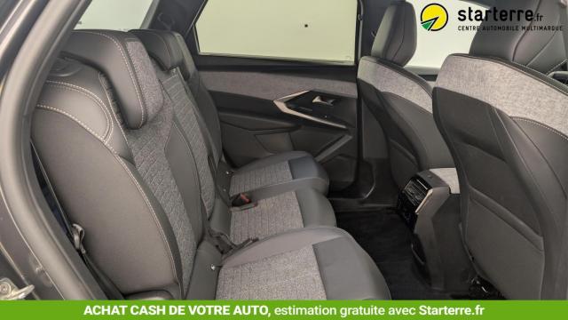 Peugeot 5008 image 5