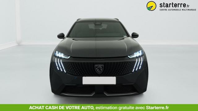 Peugeot 5008 image 8