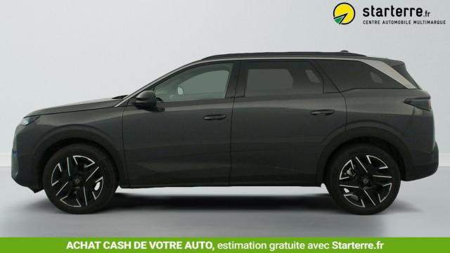 Peugeot 5008 image 2