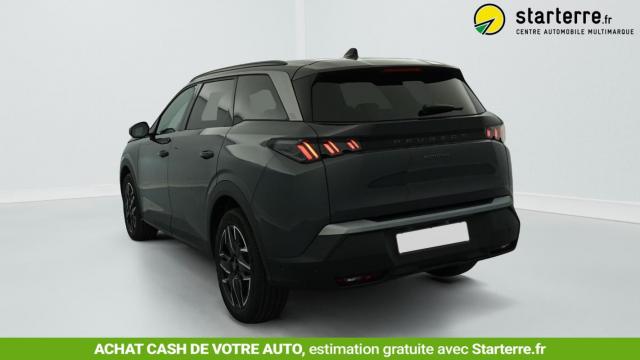 Peugeot 5008 image 9