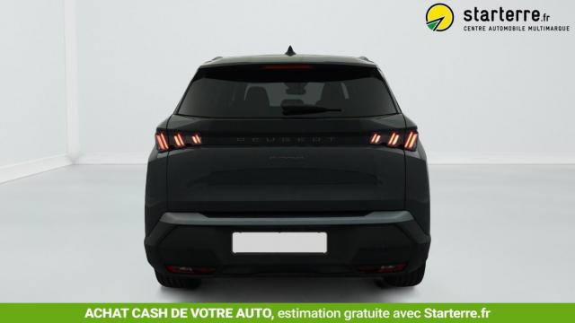 Peugeot 5008 image 6