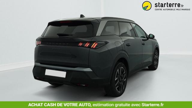 Peugeot 5008 image 1