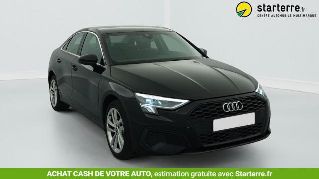 Audi A3 Berline 35 Tdi 150 S Tronic 7 Business Executive
