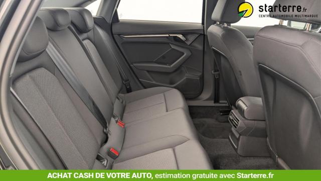 Audi A3 Berline image 9