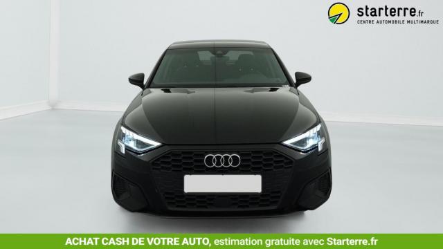 Audi A3 Berline image 2