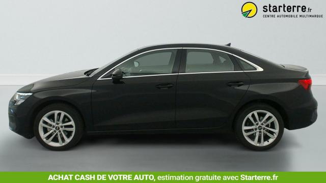 Audi A3 Berline image 5