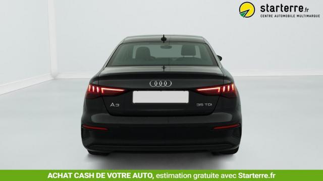Audi A3 Berline image 1