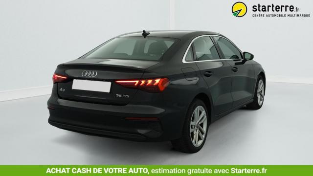 Audi A3 Berline image 7