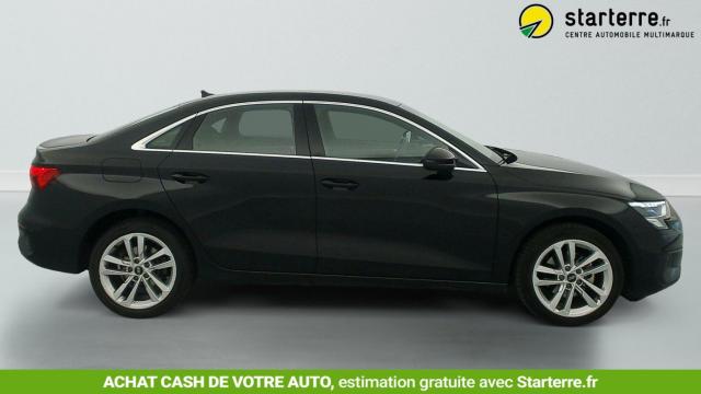 Audi A3 Berline image 4