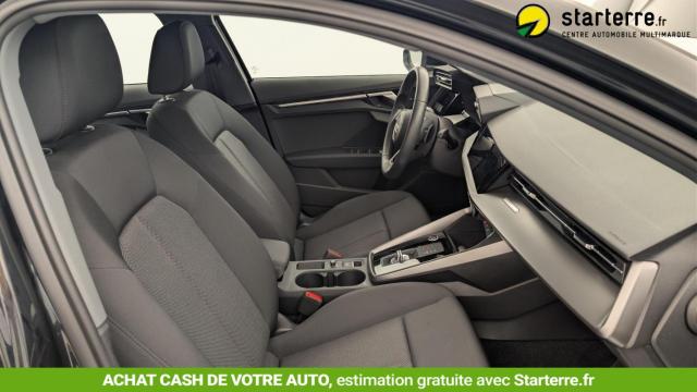 Audi A3 Berline image 3