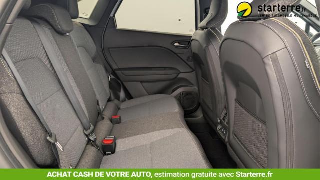 Renault Symbioz image 1