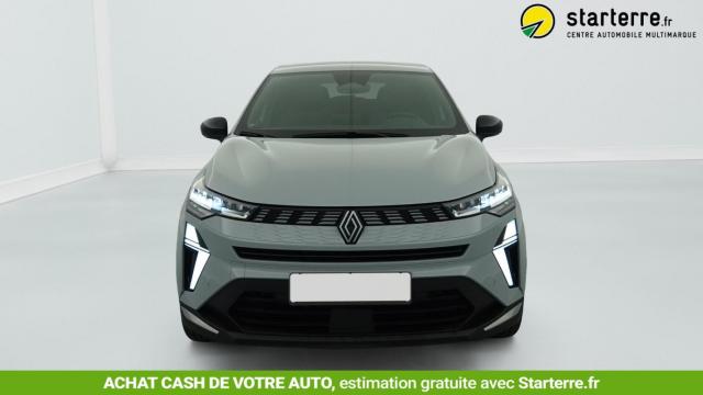 Renault Symbioz image 7