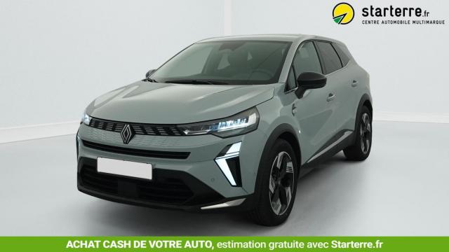 Renault Symbioz image 2