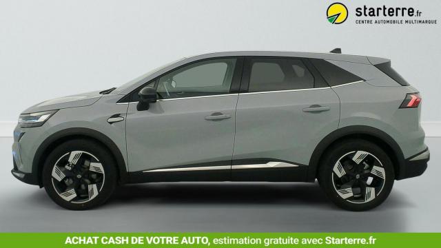 Renault Symbioz image 9