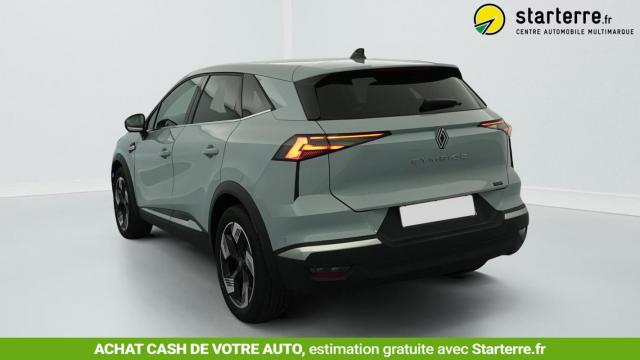 Renault Symbioz image 6