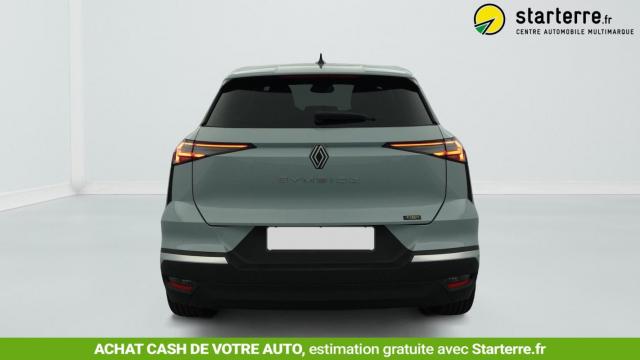 Renault Symbioz image 3