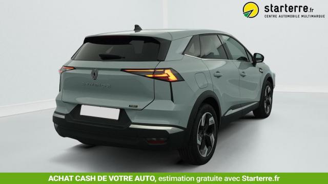 Renault Symbioz image 4