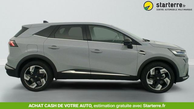 Renault Symbioz image 5
