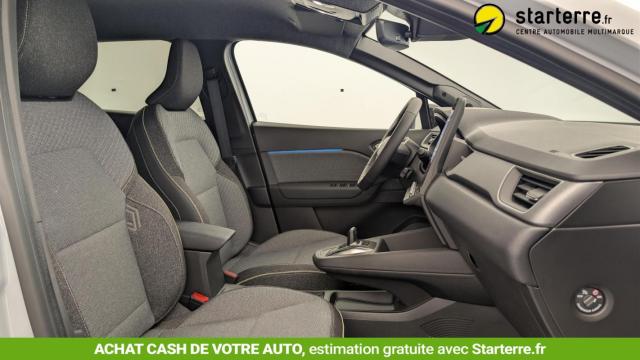 Renault Symbioz image 8
