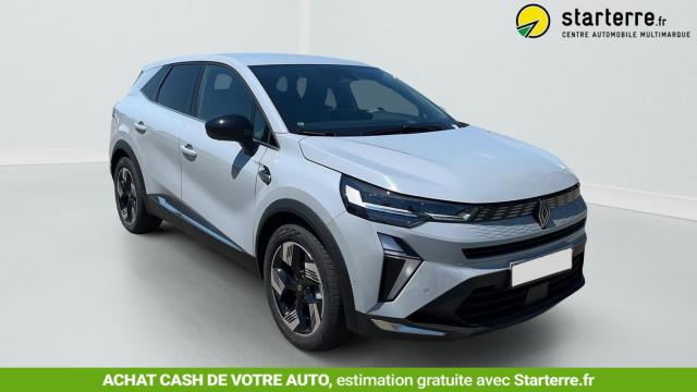 Renault Symbioz E-Tech Full Hybrid 160 Ch Techno