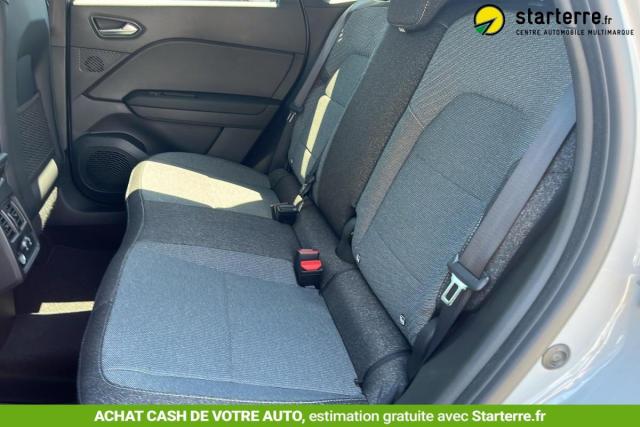 Renault Symbioz image 9