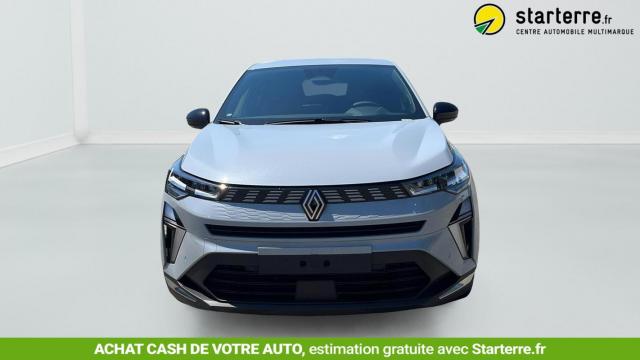 Renault Symbioz image 6