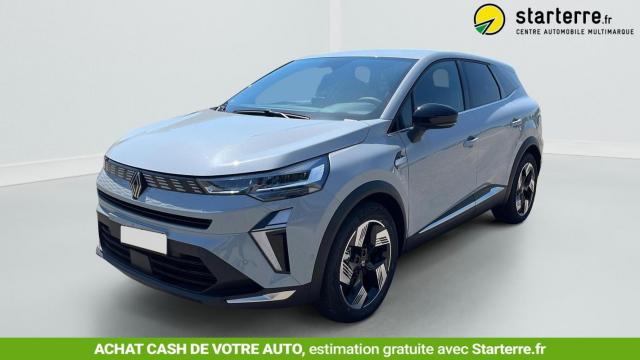 Renault Symbioz image 4