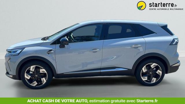 Renault Symbioz image 1
