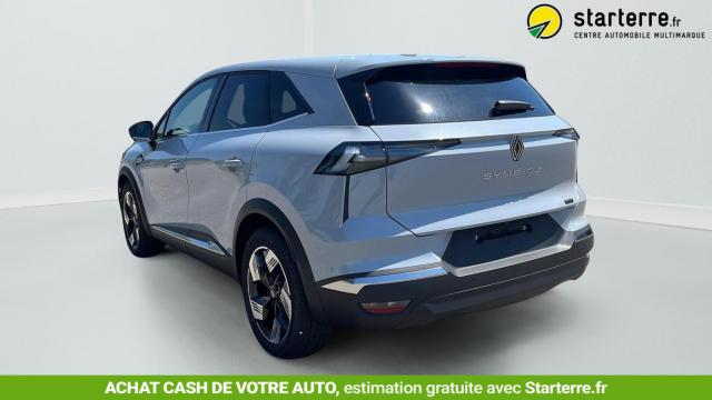 Renault Symbioz image 7