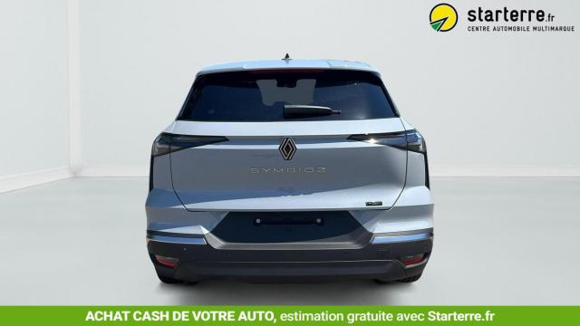 Renault Symbioz image 8