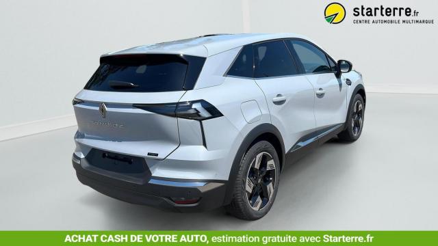 Renault Symbioz image 3