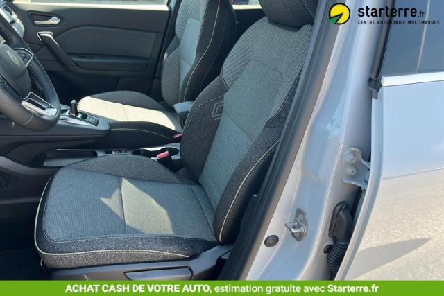 Renault Symbioz image 2