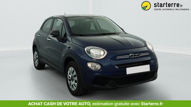 Fiat 500x My23 1.5 Firefly 130 Ch S/s Dct7 Hybrid
