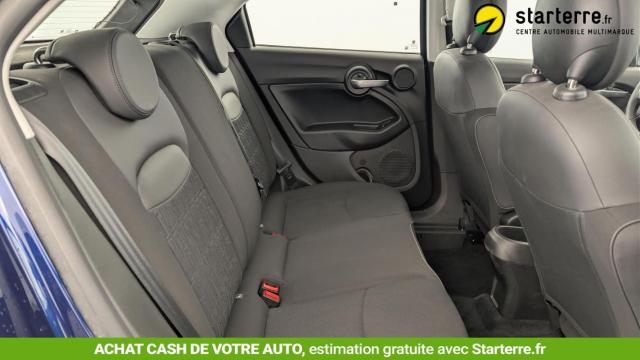 Fiat 500x image 2