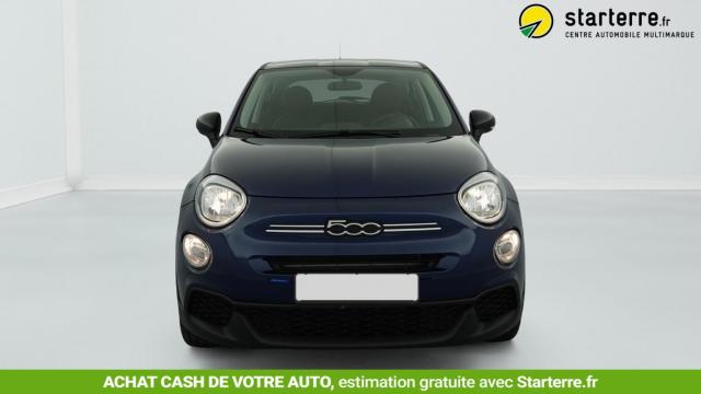 Fiat 500x image 9