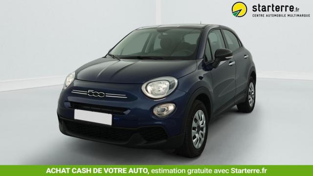 Fiat 500x image 3