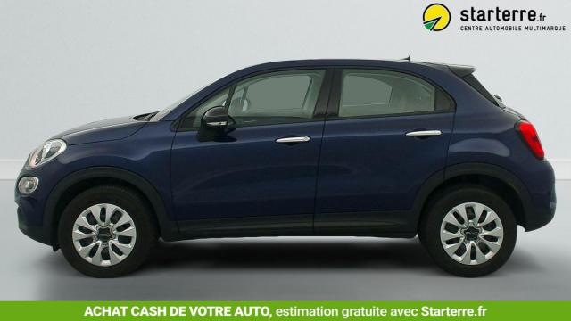 Fiat 500x image 1