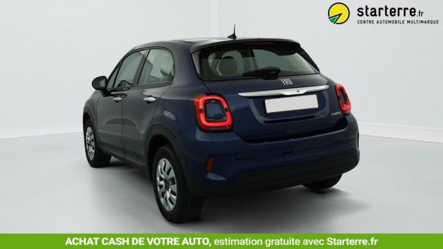 Fiat 500x image 6