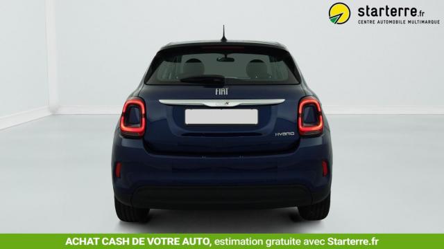 Fiat 500x image 5
