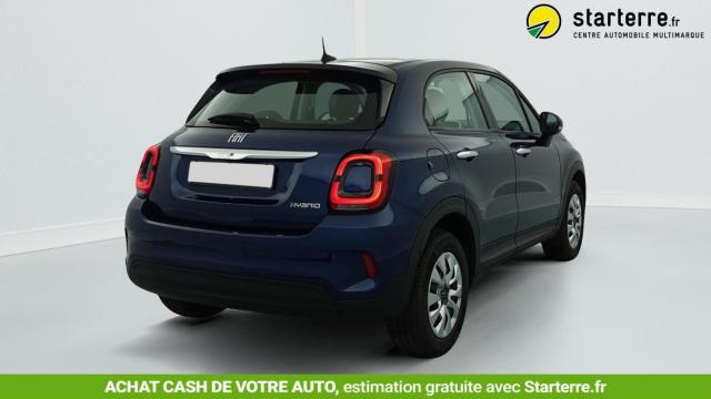 Fiat 500x image 8