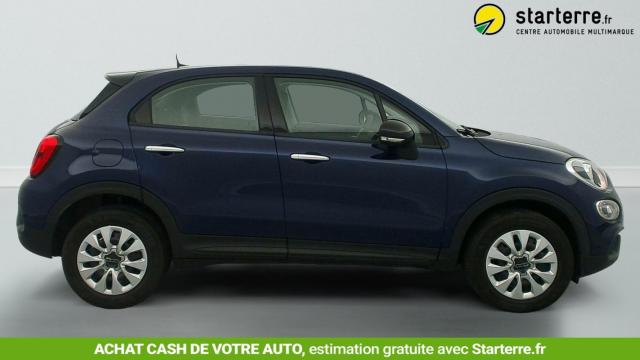 Fiat 500x image 4